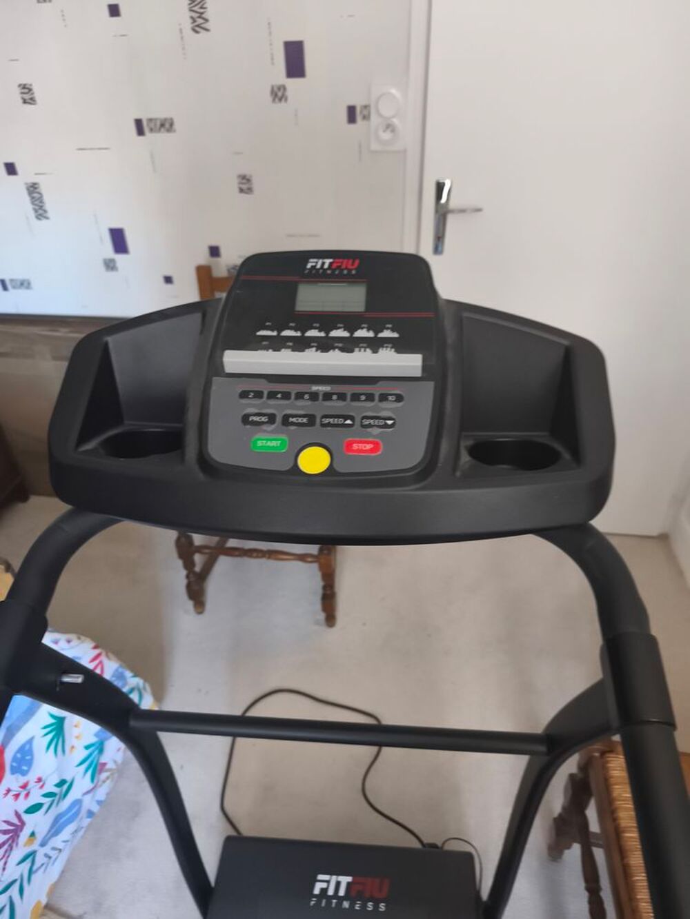 Tapis de course Sports