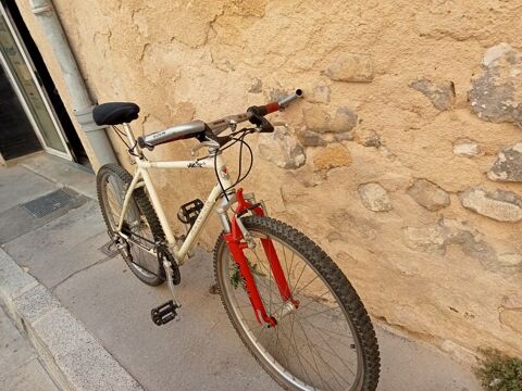 VELO VTT MERCIER Pr LE B ENIN 90 Aix-en-Provence (13)