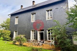  Maison � vendre 8 pi�ces 190 m�