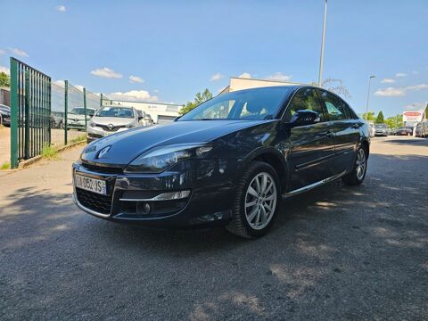 Renault Laguna III Laguna 1.5 dCi 110 FAP eco2 Bose Edition Champion 2012 occasion Fabr&egrave;gues 34690