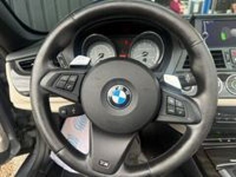 Z4 Roadster sDrive35is 340ch A 2010 occasion 38210 Tullins