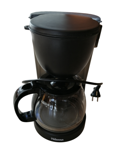 Cafetière Marque Tristar avec notice 6 Bretteville-sur-Laize (14)