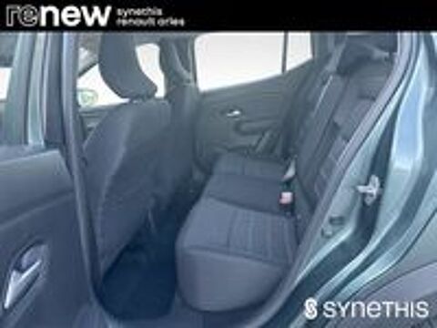 Sandero ECO-G 100 GSR2 Stepway Expression 2025 occasion 13200 Arles