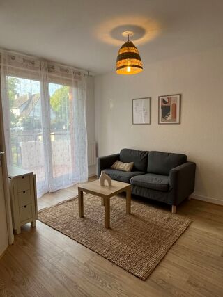  Appartement Le Mans (72000)