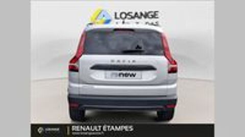 Jogger ECO-G 100 5 places SL Extreme 2022 occasion 91150 &Eacute;tampes