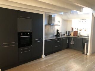  Appartement à vendre 4 pièces 96 m²