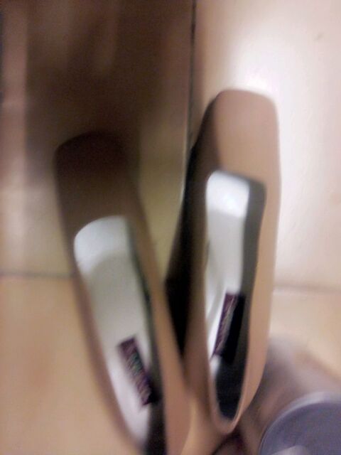 chaussure + habit 0 Boussy-Saint-Antoine (91)