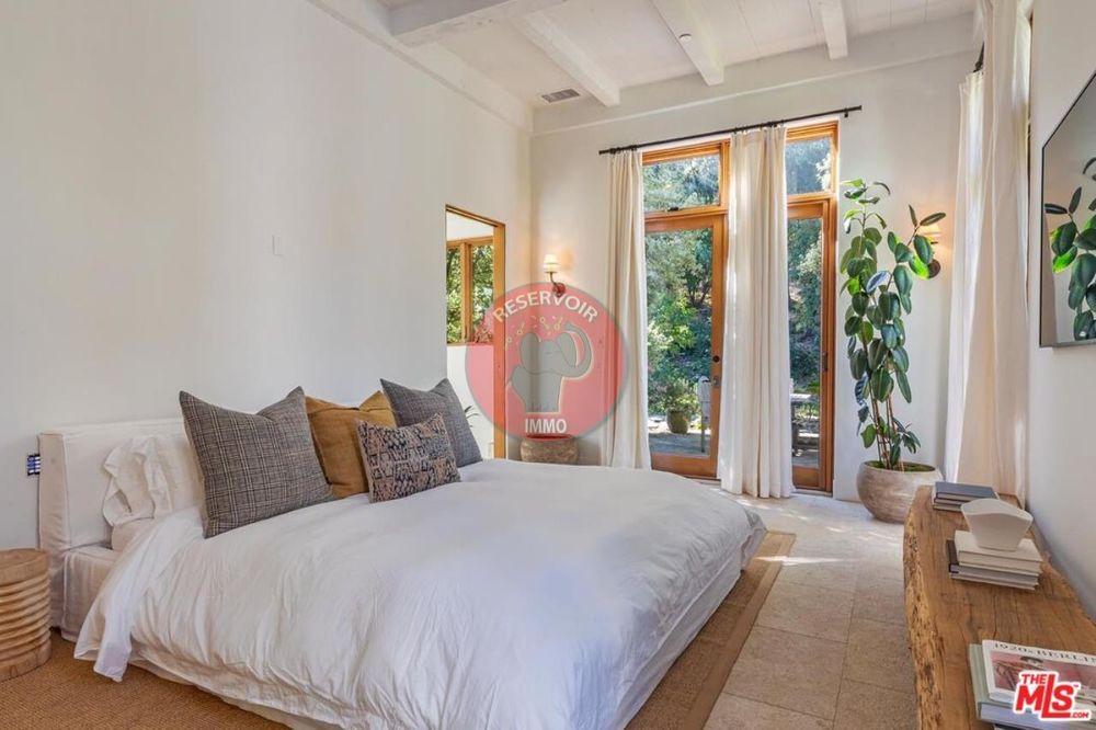 à vendre  Maison Malibu