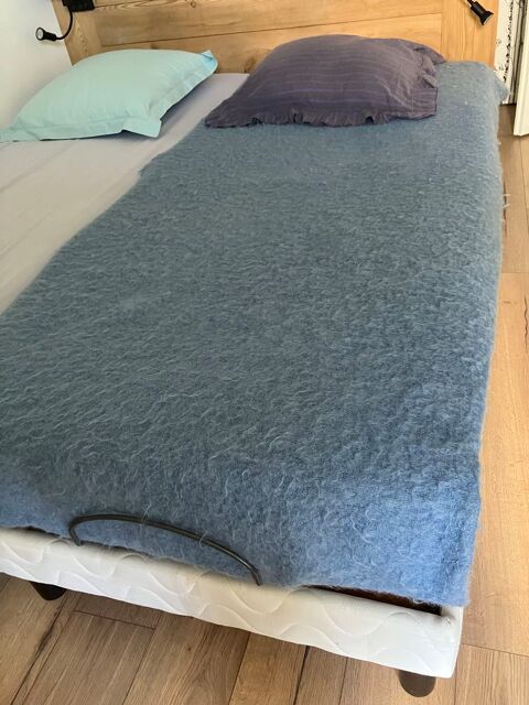 Deux Lits 197/88 250 Mulhouse (68)