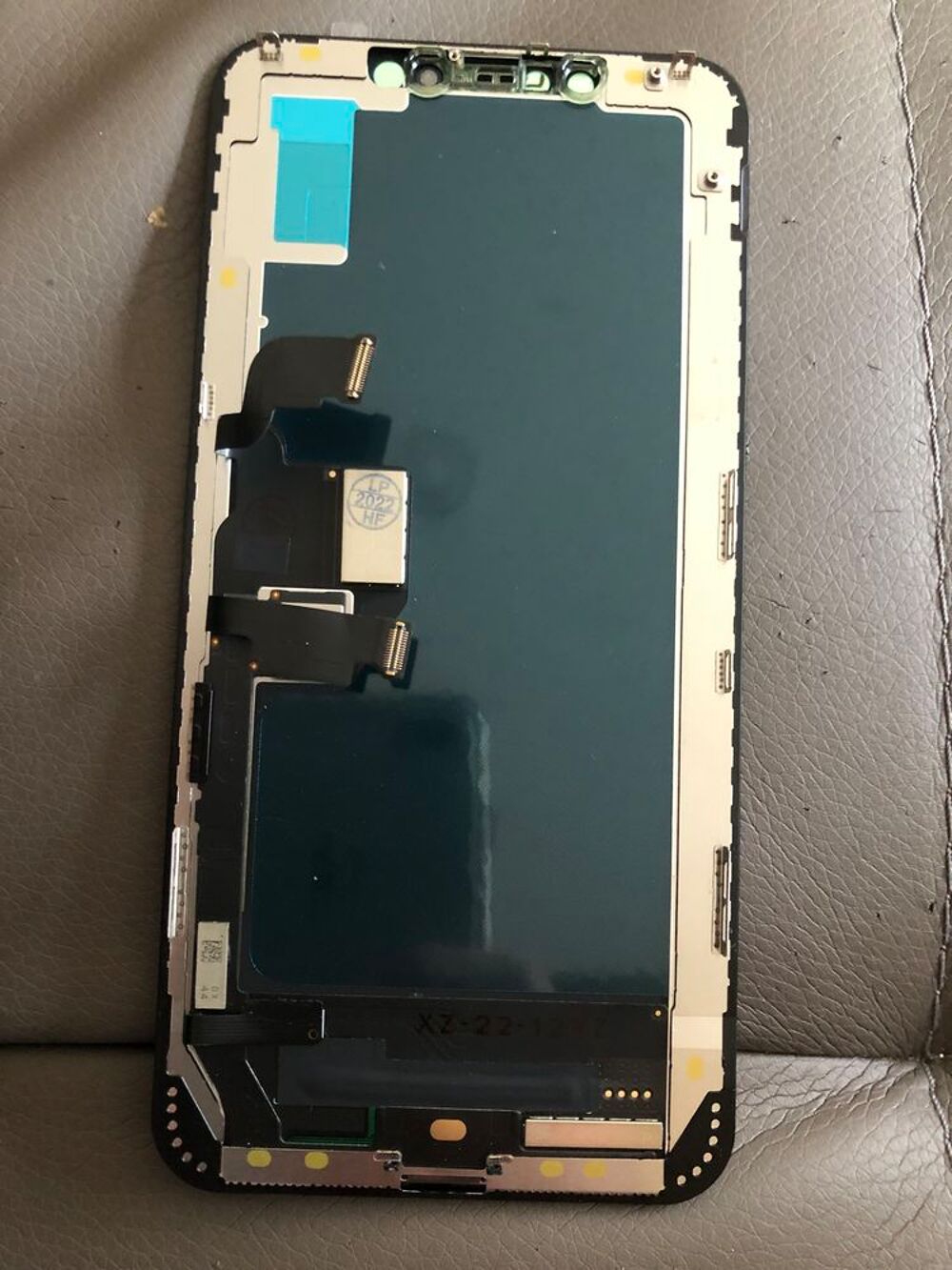Ecran iPhone XS Max Téléphones et tablettes