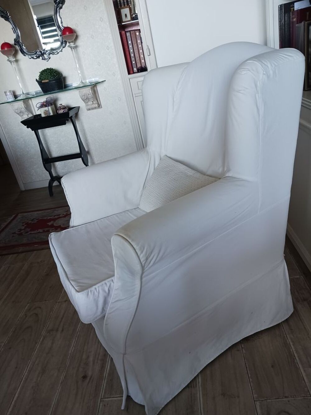 Fauteuil Maison du Monde Meubles