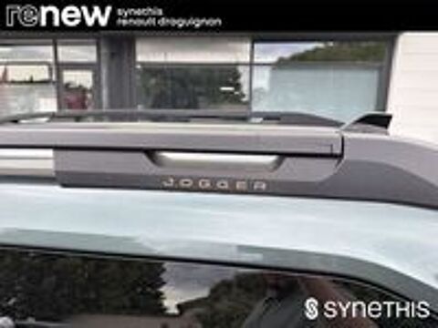 Jogger Hybrid 140 7 places GSR2 Extreme 2025 occasion 83300 Draguignan