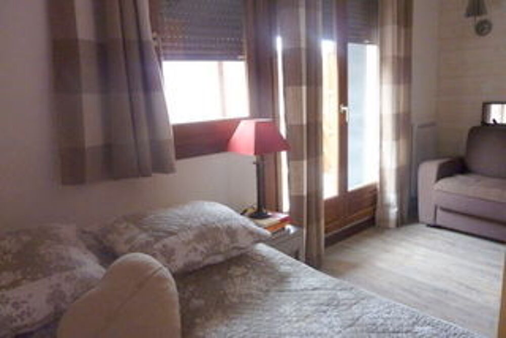   RISOUL T2, PIED DES PISTES -TOUT CONFORT (2 à 4 pers.) Provence-Alpes-Côte d'Azur, Risoul (05600)