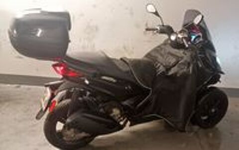 PIAGGIO 2020 occasion 92110 Clichy