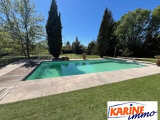  Maison à vendre 7 pièces 206 m²