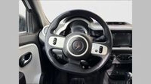 Twingo III E-Tech Equilibre 2022 occasion 92120 Montrouge