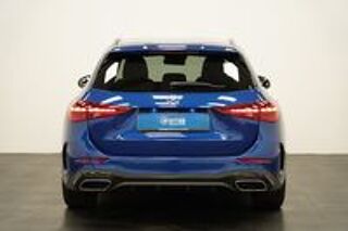 Classe C Break 200 9G-Tronic AMG Line 2022 occasion 38440 Saint-Jean-de-Bournay