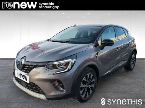 Renault Captur mild hybrid 140 Techno 2023 occasion Gap 05000