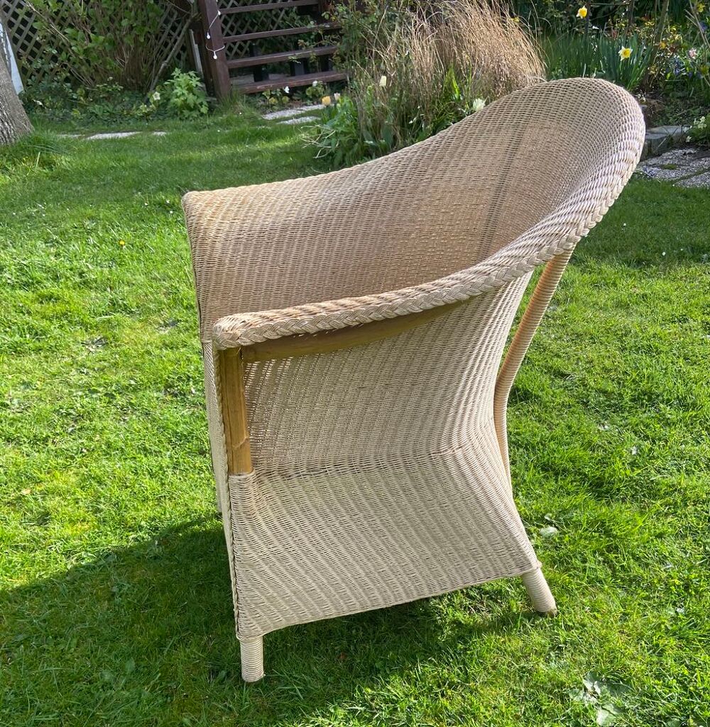 Fauteuil loom Meubles