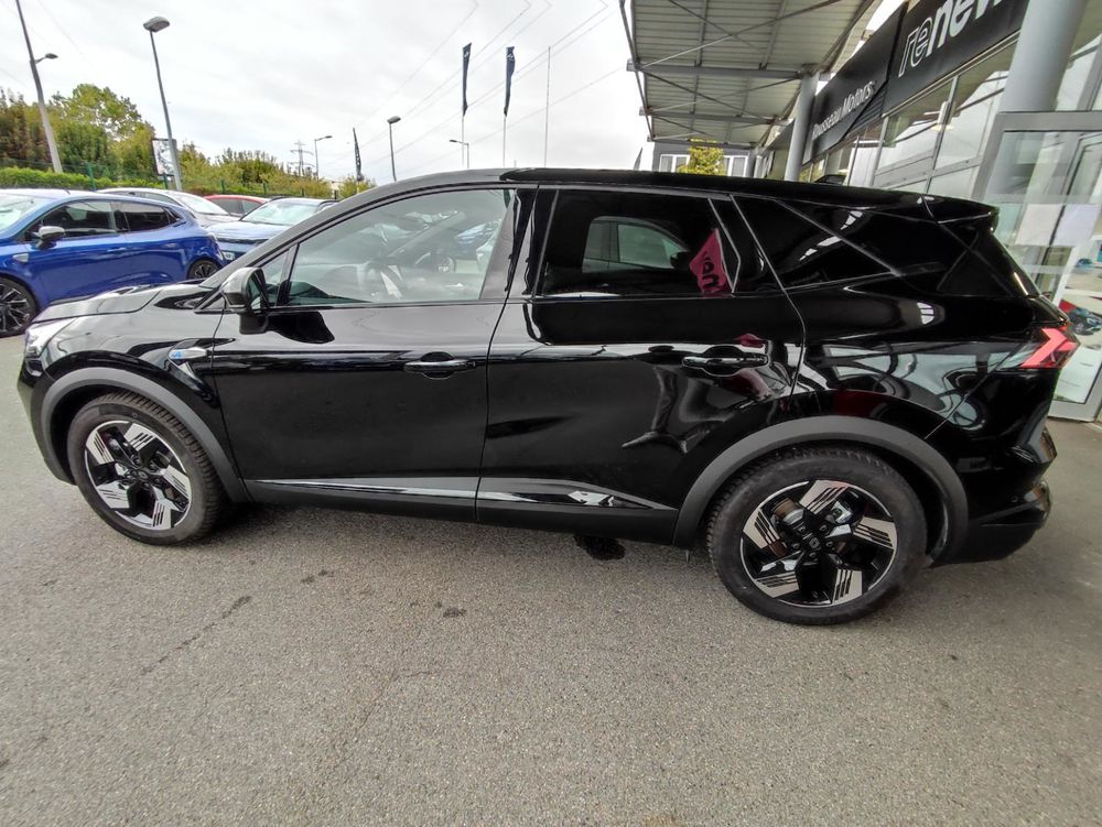 Symbioz E-Tech full hybrid 160 ch Esprit Alpine 2026 occasion 95520 Osny