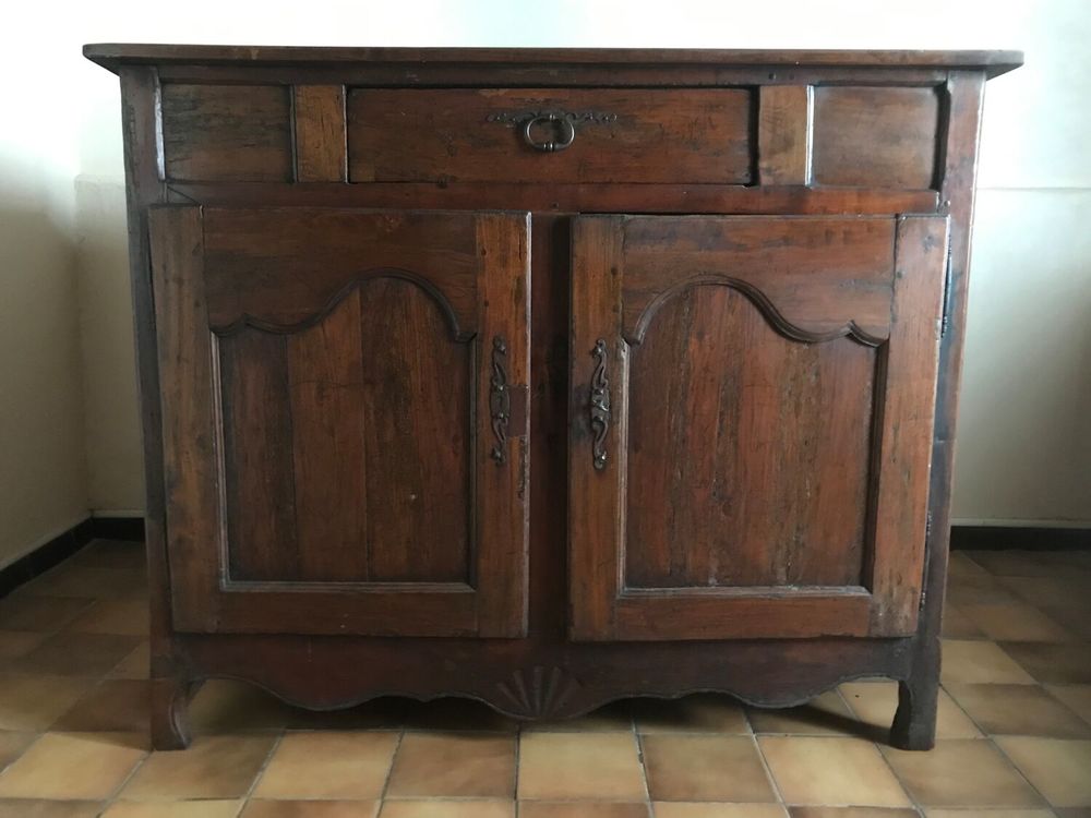 BUFFET ANCIEN Meubles