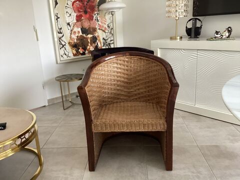 Fauteuil 0 Le Lavandou (83)