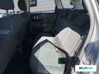 C3 Aircross PureTech 110 S&S BVM6 Feel Pack 2021 occasion 11300 Limoux