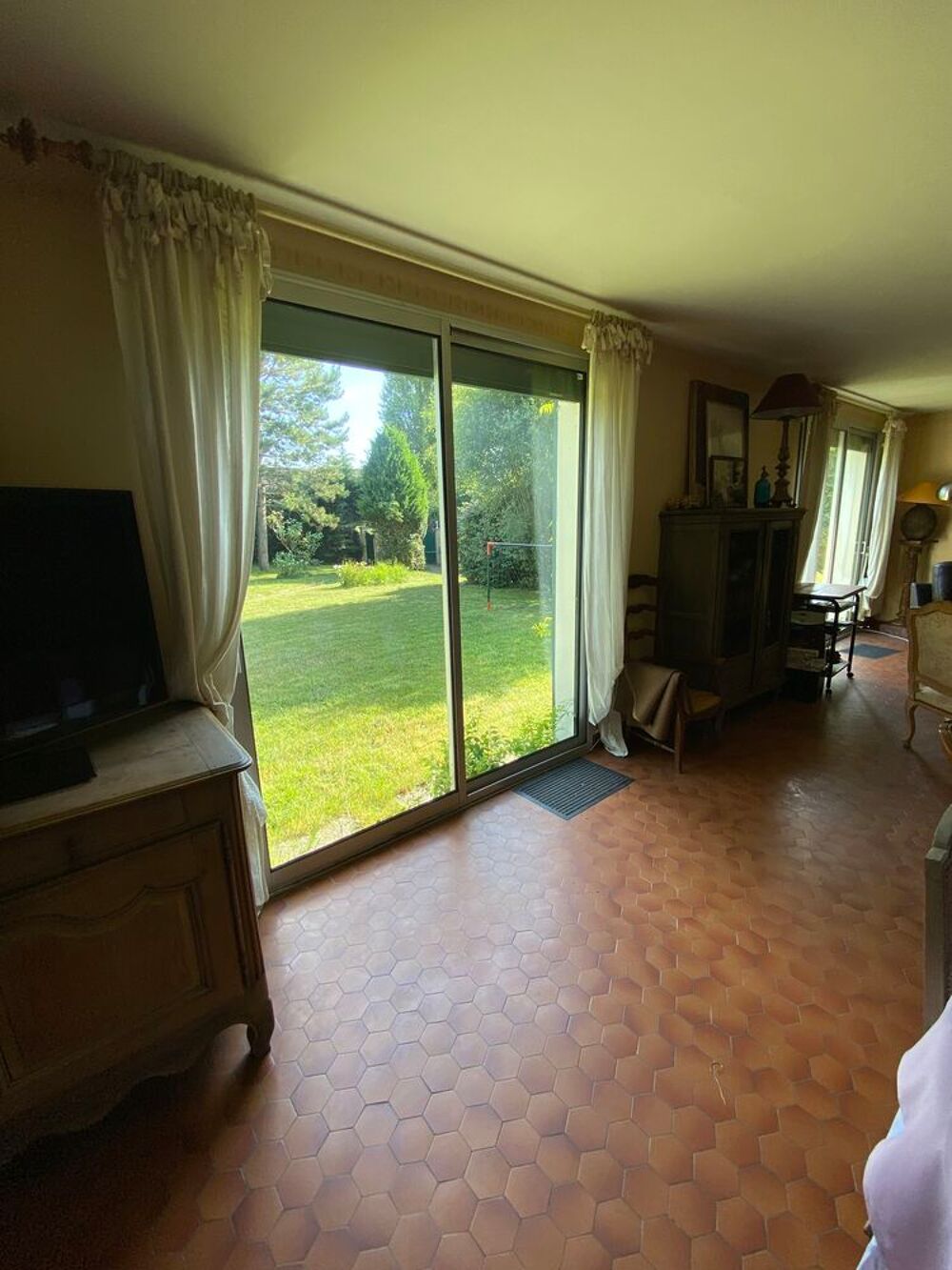 Vente Maison Pavillon à 5mn du centre ville d'Alençon Saint-paterne