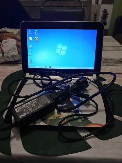 vendre ordinateur hp 100 59553 Cuincy
