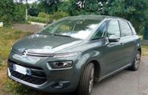 C4 Picasso EXCLUSIVE 2017 occasion 29590 Lop&eacute;rec