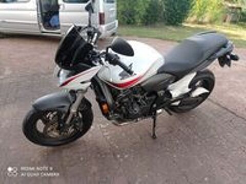 HONDA 2009 occasion 58300 Champvert