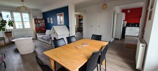  Maison � vendre 5 pi�ces 120 m� Guipavas