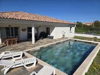  Villa à vendre 7 pièces 160 m² Prunelli-di-fiumorbo