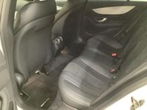 Classe CLS 220d 9G-Tronic AMG Line+ 2020 occasion 69007 Lyon