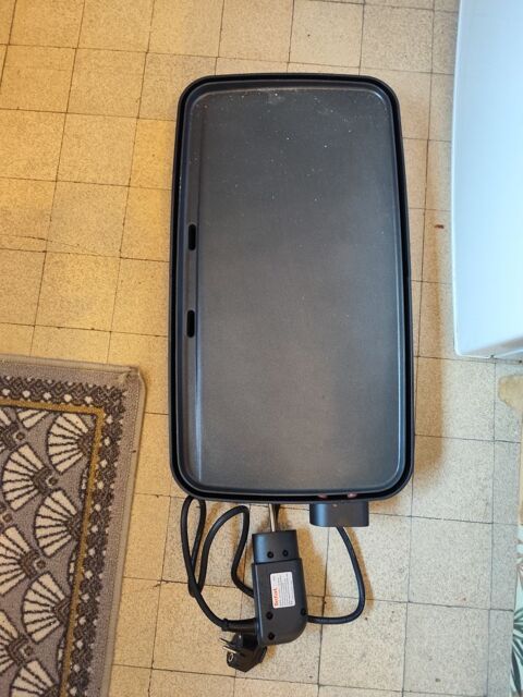 Plancha �lectrique 35 Beauvais (60)