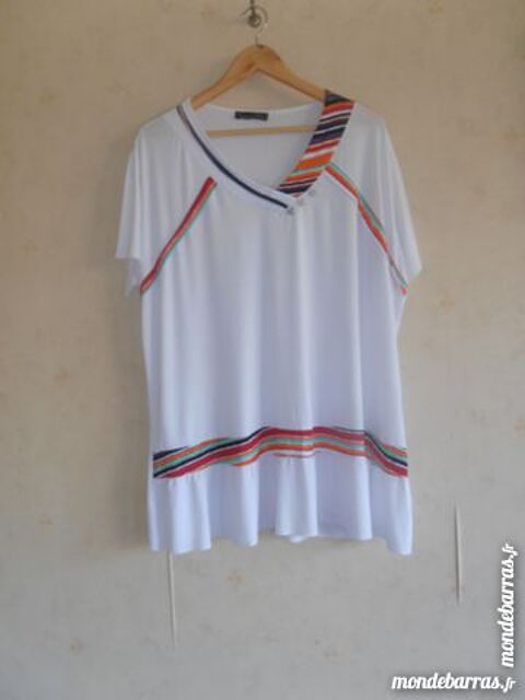 Tunique d't (68) 20 Tours (37)