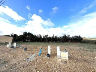  Terrain � vendre 855 m�