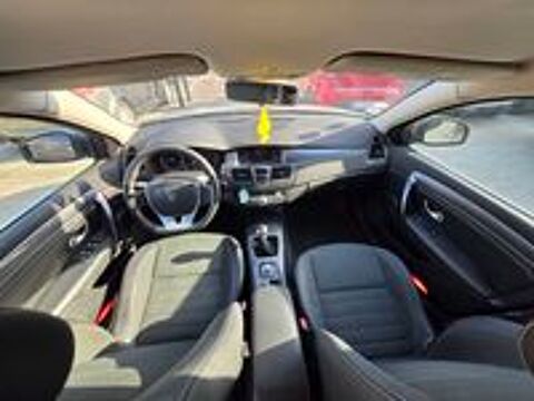 Laguna III 2.0 dCi 130 GT 4Control Euro 4 2009 occasion 86300 St Martin La Riviere