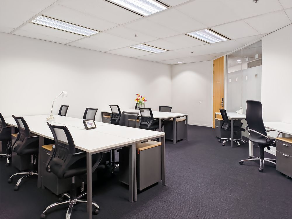   Bureau privé à louer – Paris, WOJO Pigalle Paris 9