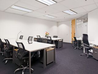   Bureau privé à louer – Paris, WOJO Pigalle Paris 9