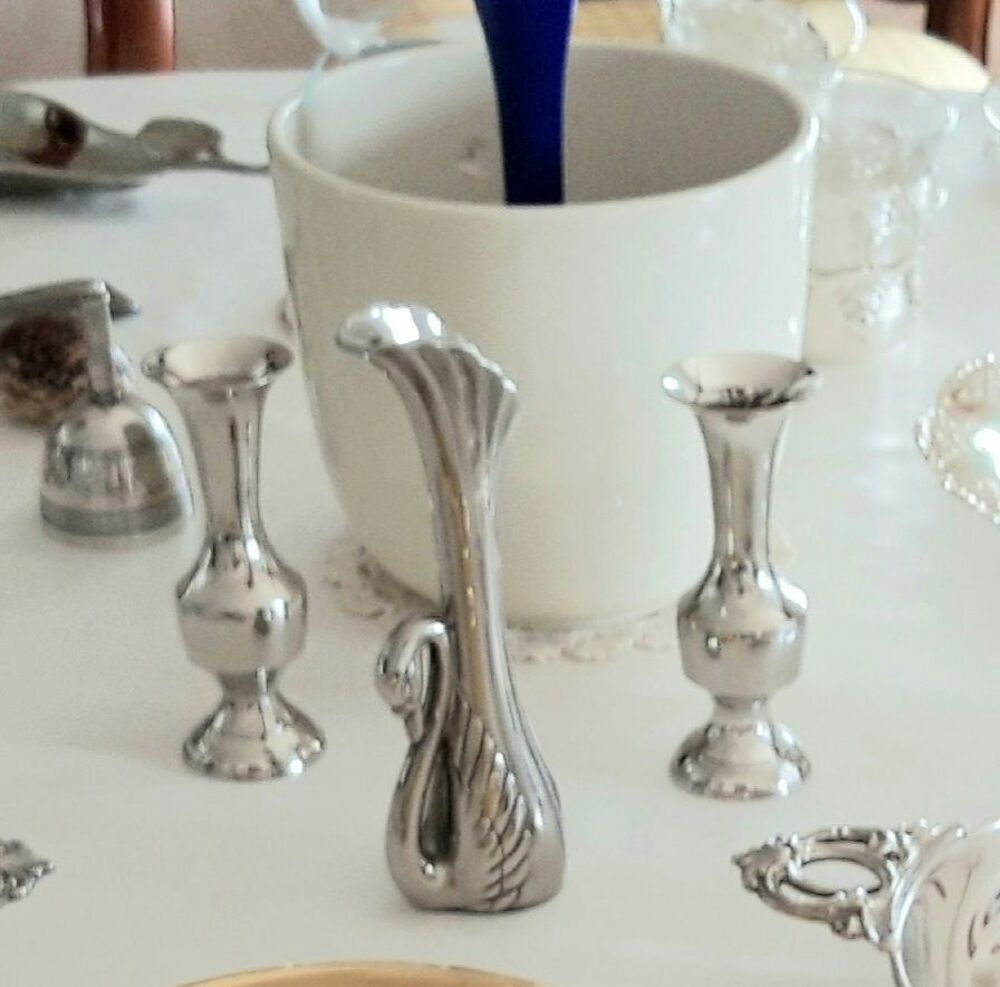 Plats de service, Tasses, Vases, Photophore, Cuill&egrave;res... Dcoration