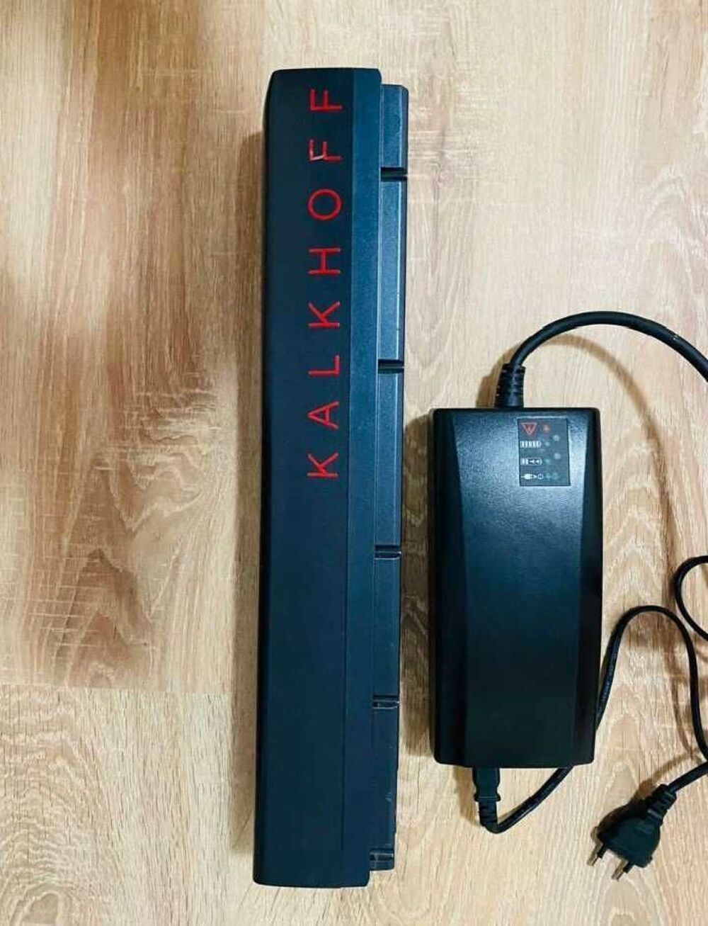 V&eacute;lo &eacute;lectrique Kalkhoff 28 pouces Sports