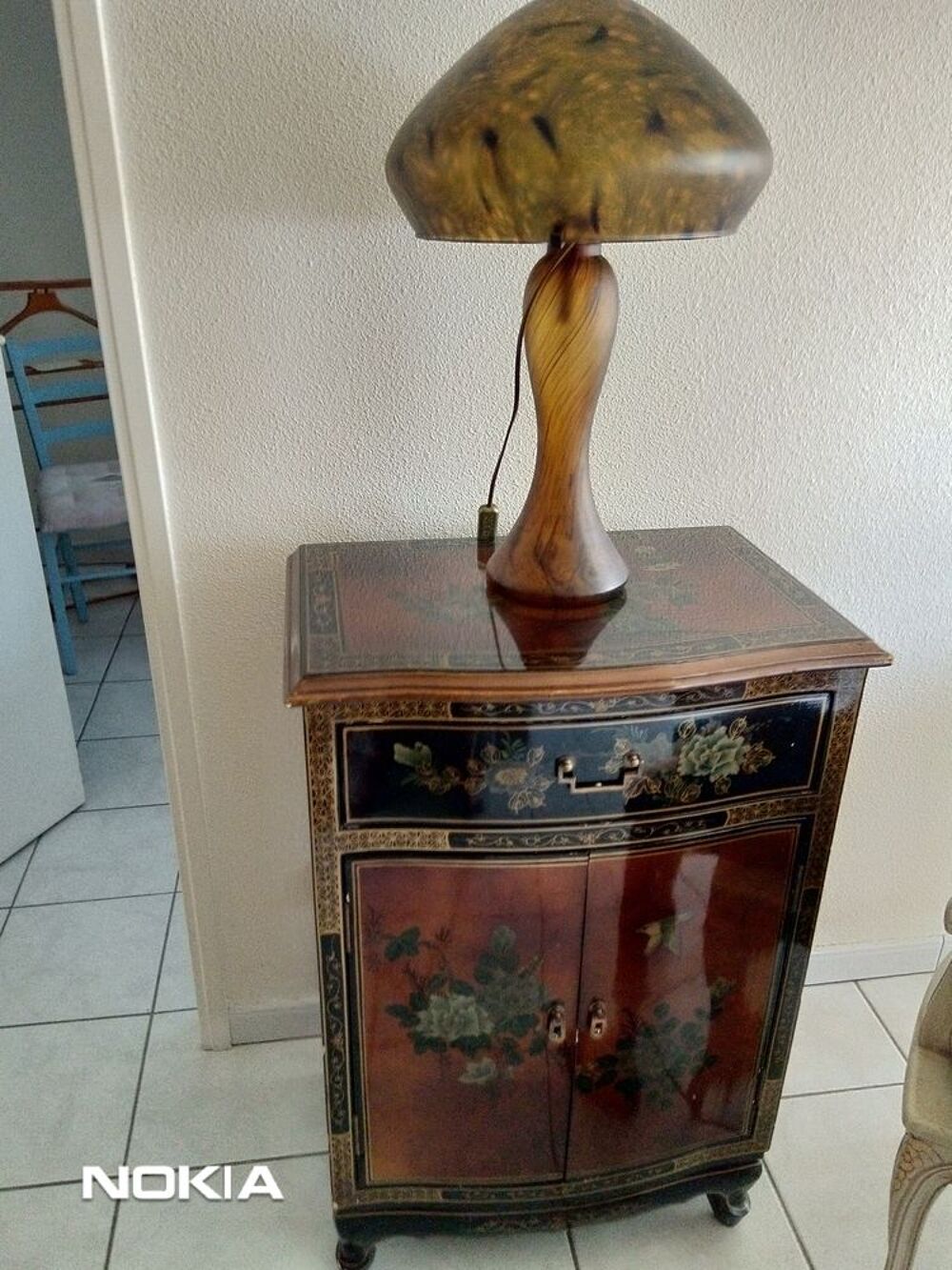 Meuble asiatique Meubles