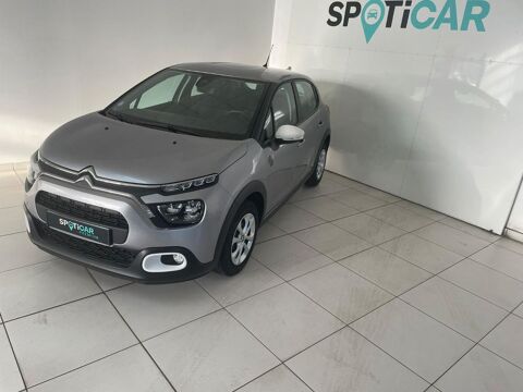 Annonce voiture Citron C3 9970 