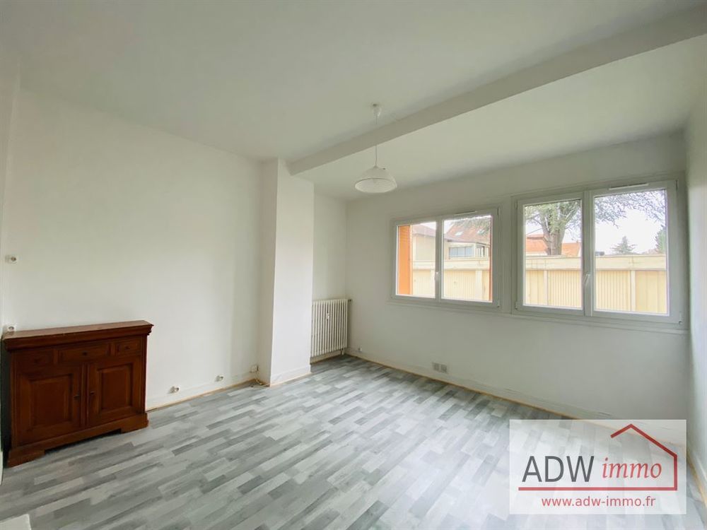 Vente Appartement Appartement T2 MELUN Melun
