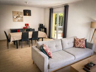  Maison à vendre 4 pièces 92 m² Entraigues-sur-la-sorgue