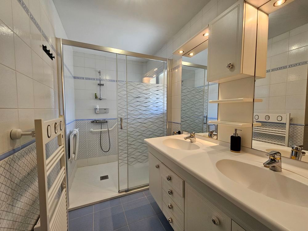 Vente Maison maison 141 m2 5 pièces terrain 664 m2 piscine et jacuzzi L'aiguillon-sur-mer