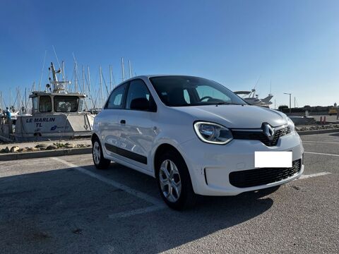 Renault twingo iii SCe 65 - 20 Life