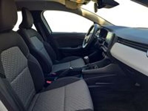 Clio V Clio TCe 90 Business 2023 occasion 91300 Massy
