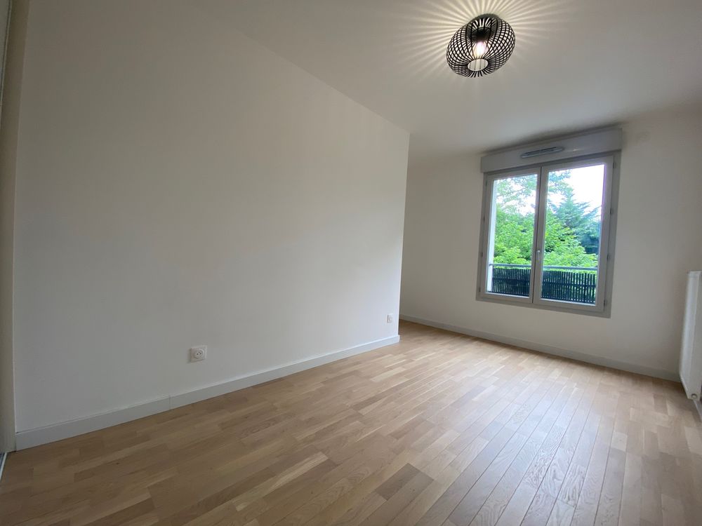 Vente Appartement Appartement T3 Ferney-Voltaire Ferney-voltaire
